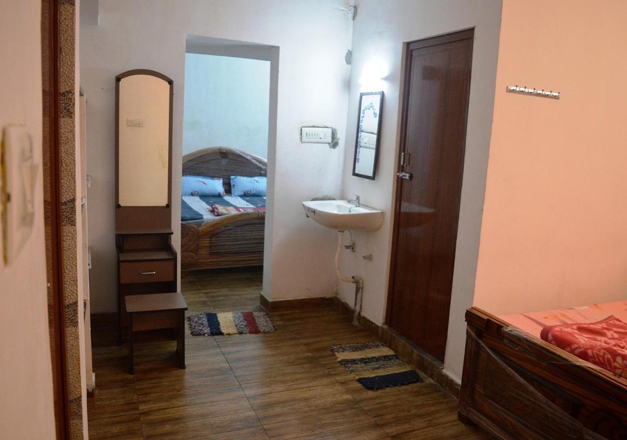 Silent Valley Resort Yercaud Extérieur photo