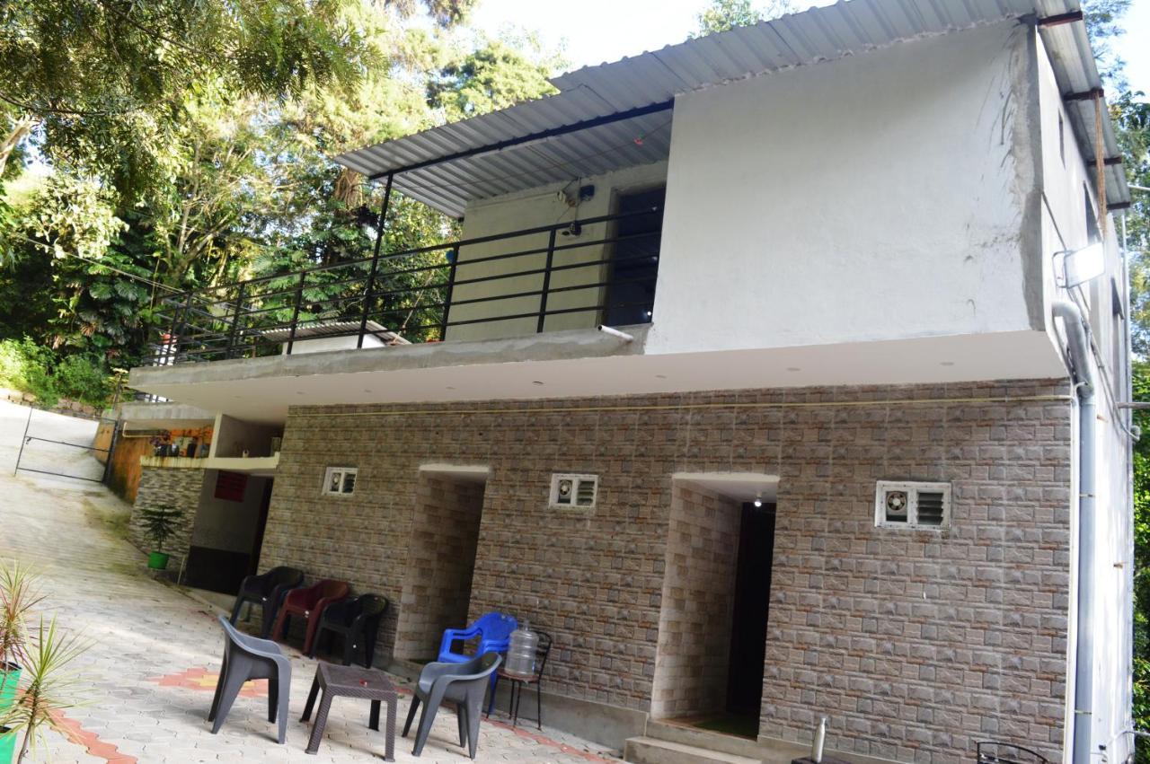 Silent Valley Resort Yercaud Extérieur photo