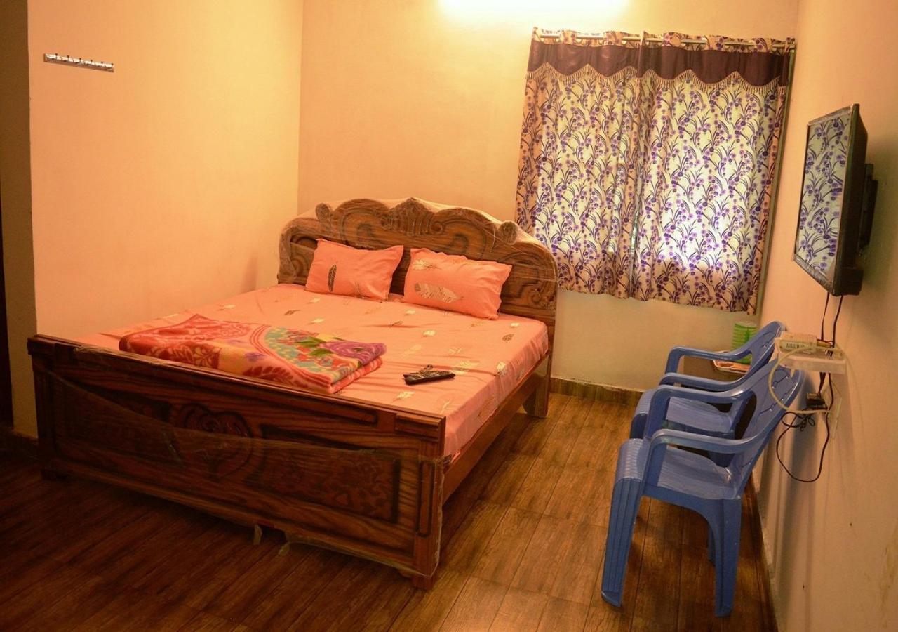 Silent Valley Resort Yercaud Extérieur photo