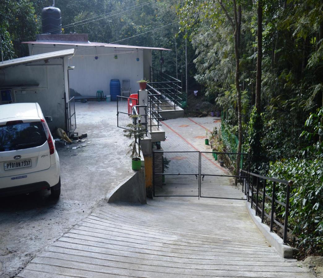 Silent Valley Resort Yercaud Extérieur photo