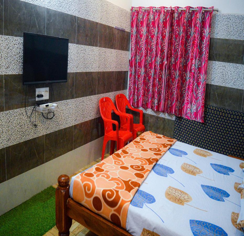 Silent Valley Resort Yercaud Extérieur photo