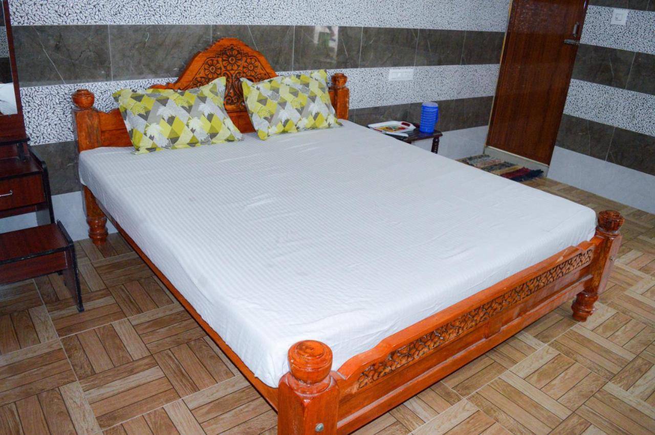 Silent Valley Resort Yercaud Extérieur photo