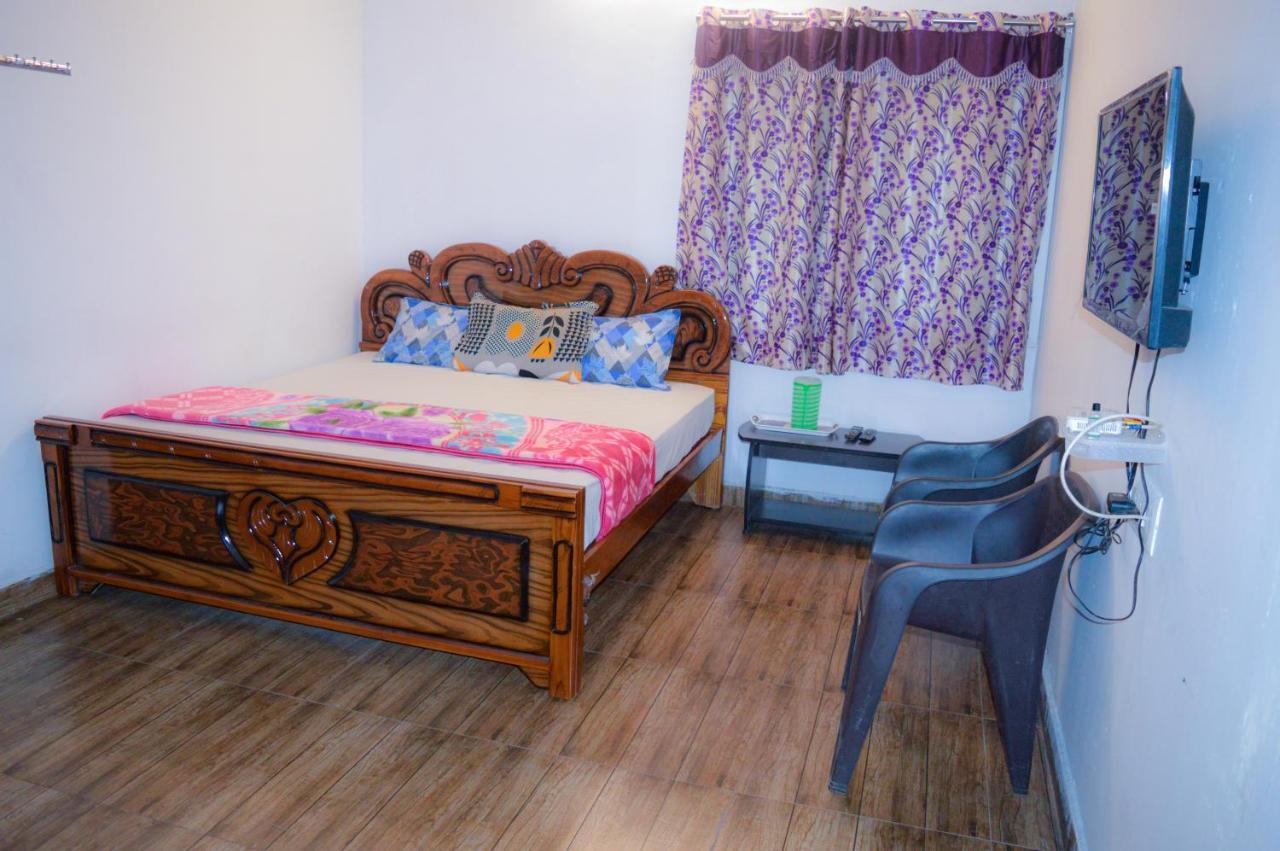 Silent Valley Resort Yercaud Extérieur photo