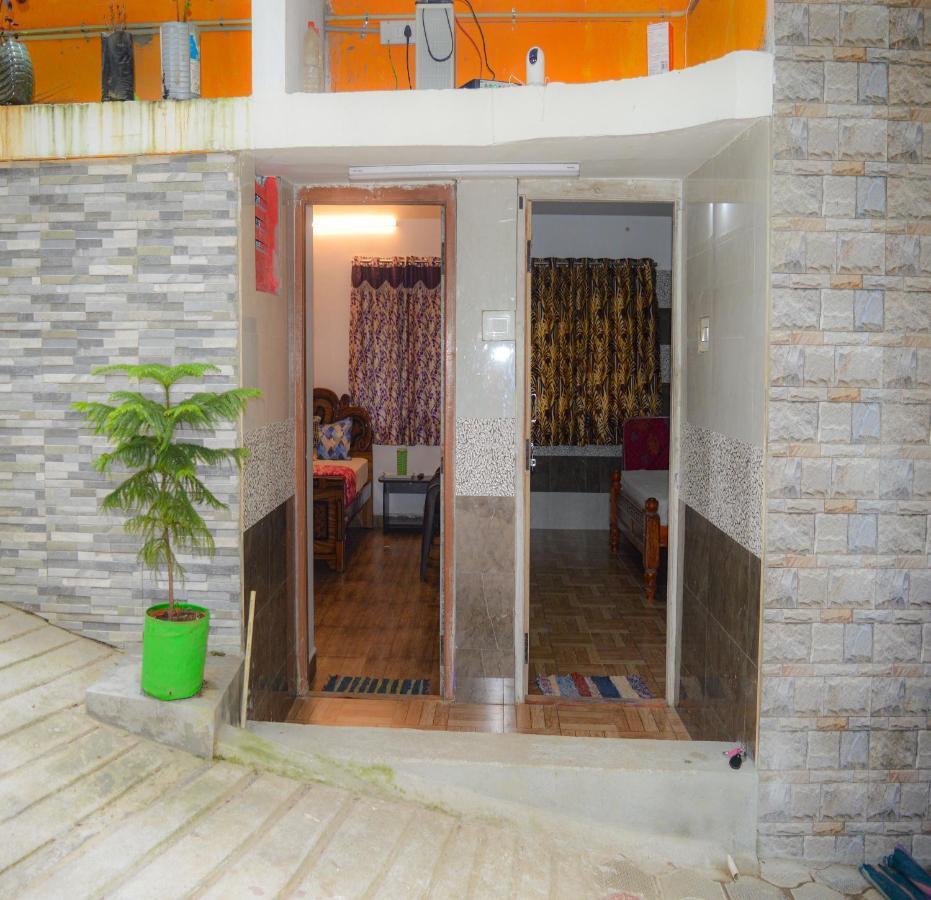 Silent Valley Resort Yercaud Extérieur photo