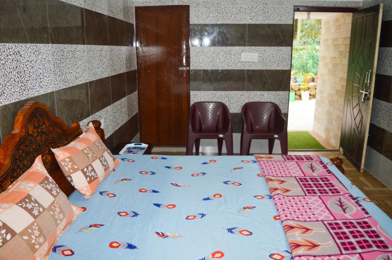 Silent Valley Resort Yercaud Extérieur photo