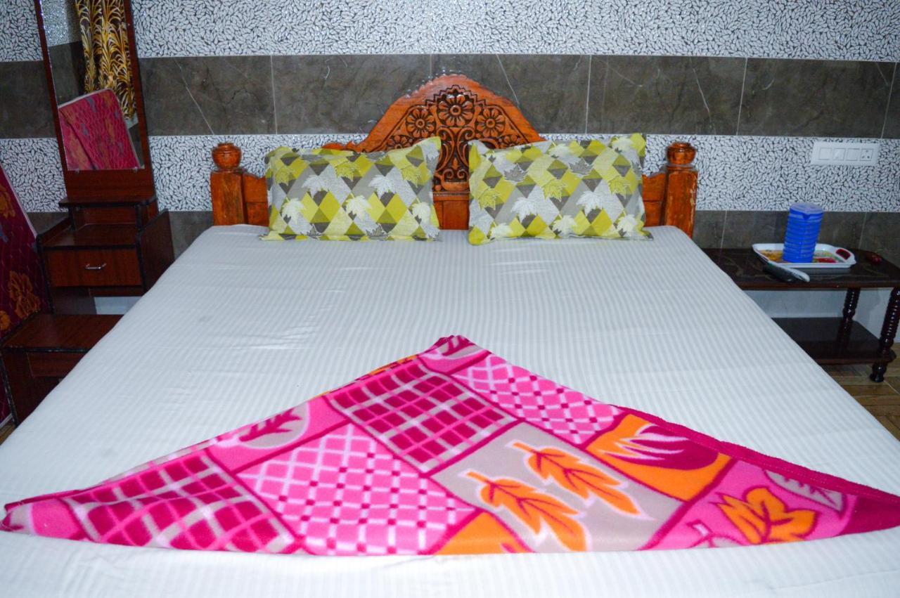 Silent Valley Resort Yercaud Extérieur photo