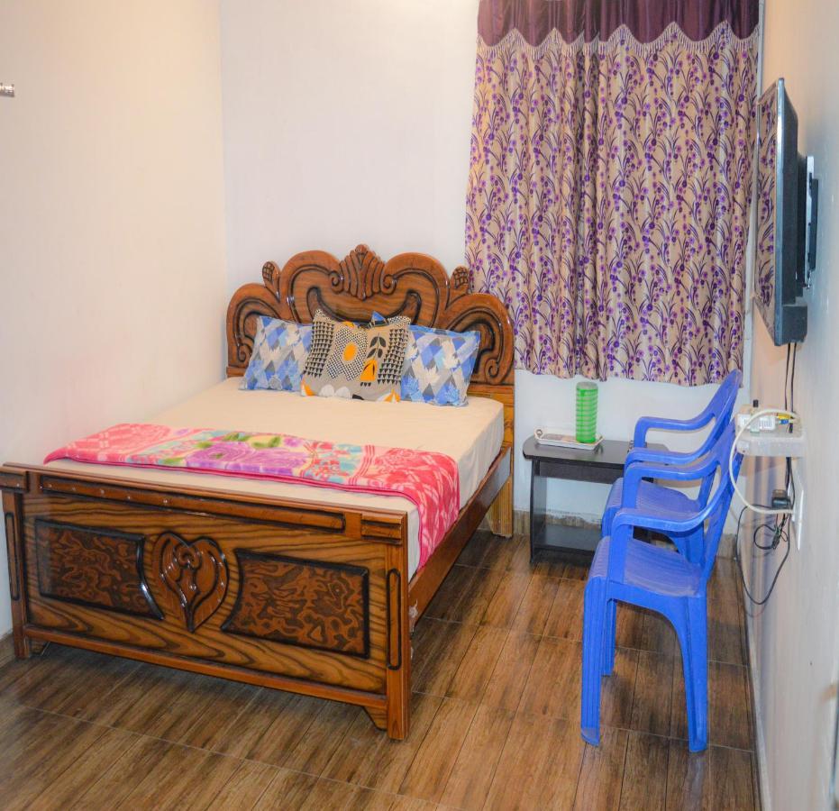 Silent Valley Resort Yercaud Extérieur photo