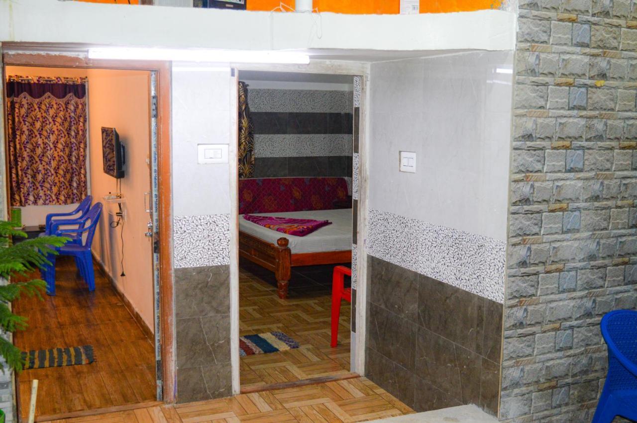 Silent Valley Resort Yercaud Extérieur photo