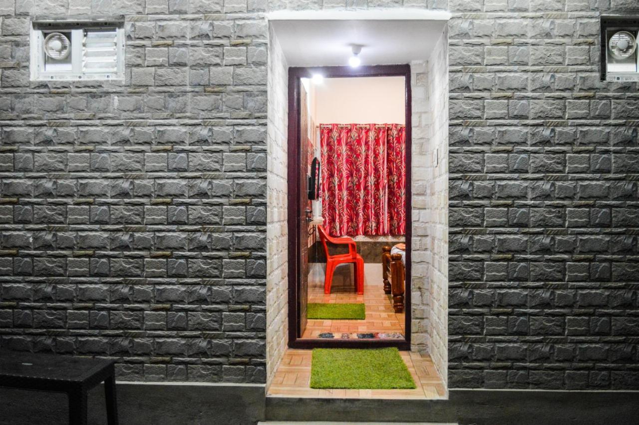 Silent Valley Resort Yercaud Extérieur photo